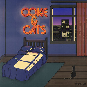 Coke & Cats