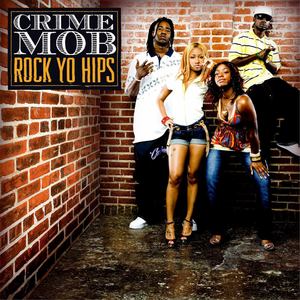Rock Yo Hips EP