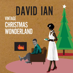 IAN, David: Vintage Christmas Wonderland