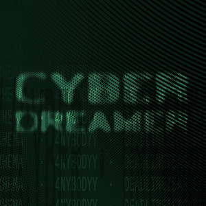 Cyberdreamer (Explicit)