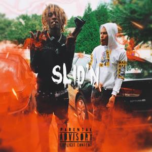 Slid'n (Explicit)