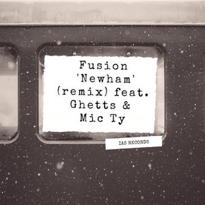 Newham(feat. Ghetts & Mic Ty) (Remix)