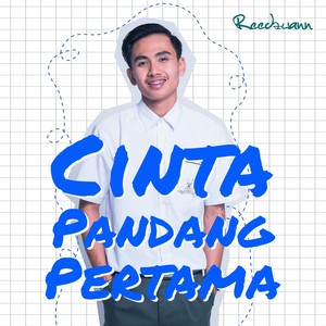 Cinta Pandang Pertama