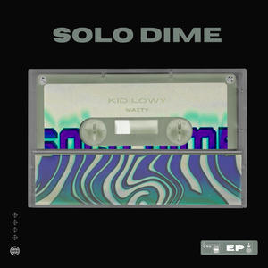 Solo Dime (feat. WAITY) (Explicit)