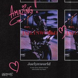 JEALYNWORLD (Explicit)