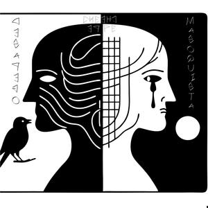 Masoquista, Desapego (feat. JoanDezp & Duck Sax) (Dual Version)