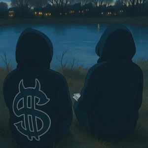 TheFinalBBN (feat. rxChop & MyloRackz) (Explicit)