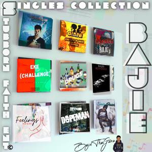 Singles Collection (Explicit)