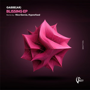 Blissing (Hypnotised Remix)