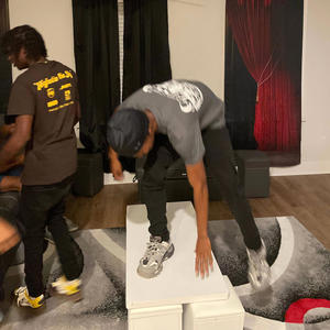 Dirtysprite (Explicit)