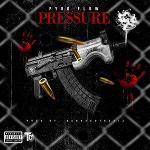 Pressure (Explicit)