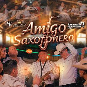 Amigo Saxofonero