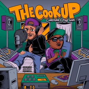 Motion In Here (feat. TW4L Kartel) (Explicit)