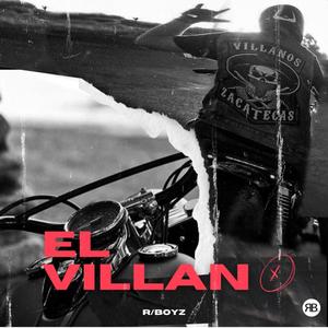 El Villano (feat. A.LEXX & Zmk) [Explicit]