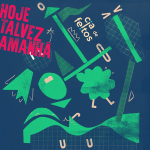 Cia de Feitos - Forma de Carimbó