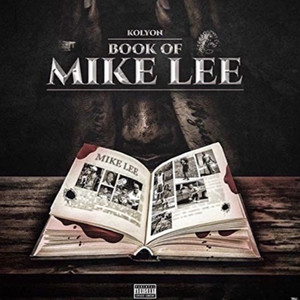 Book of Mike Lee (Explicit)