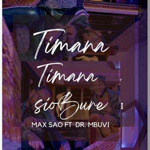 Timana (Sio bure) [not for nothing] (feat. Dr mbuvi)