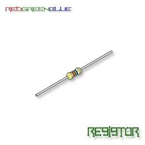 Resistor