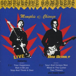 Live & Deadly-Memphis/Chicago