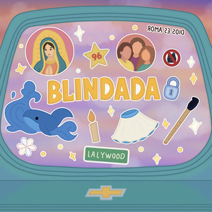 Blindada