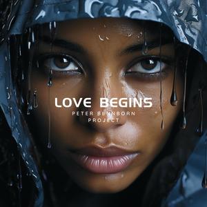 Love Begins