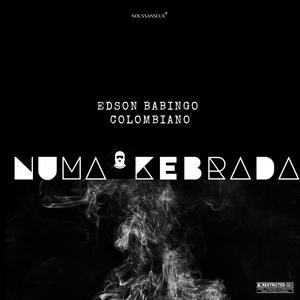 NUMA KEBRADA (Explicit)