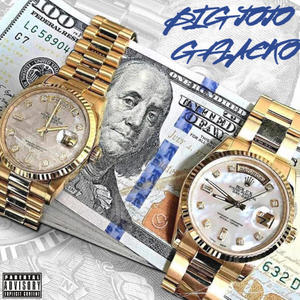 Proud of me (feat. G Flacko) (Explicit)