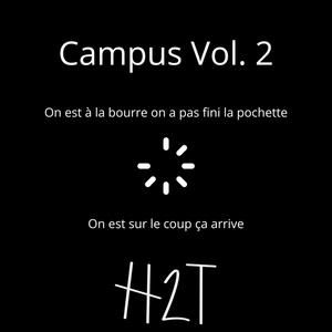 Campus, Vol. 2