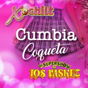 Cumbia Coqueta