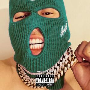 CHAINS HANG HEAVY (Explicit)