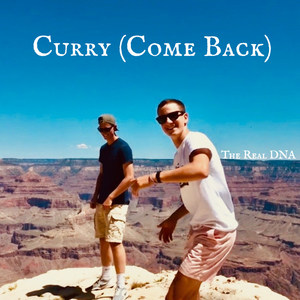 Curry (Come Back)