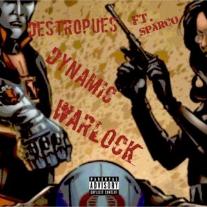 Somnolent Dawn(feat. Mindbenda, Qrystal Ball, Razorclaw, T.FLY, Wild Weasel & Sparco) (Explicit)