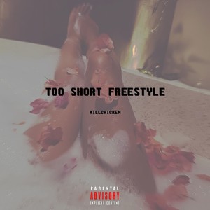 TOO SHORT FREESTYLE (Prod. ZIV)