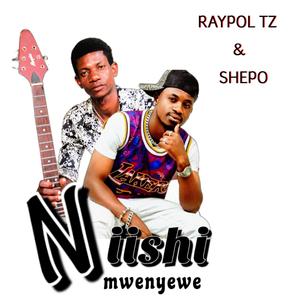 Niishi mwenyewe (feat. Shepo)