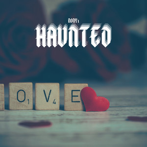 Haunted (Clean)