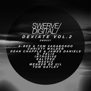 Deviate, Vol. 2