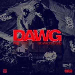 DAWG (feat. SOVAOTTAVO) [Explicit]