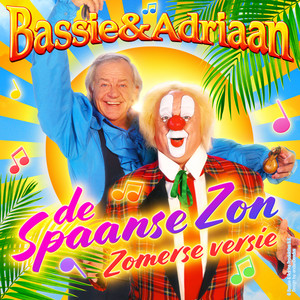 De Spaanse Zon (Zomerse Versie)