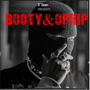 Booty&Op Hip (Explicit)