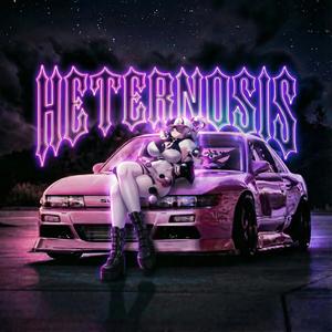 HETERNOSIS (ZShiro Sensseii Remix ULTRA SLOWED)