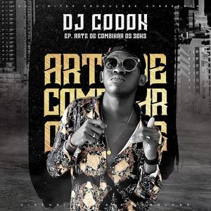 Música (feat. Maura Van Dúnem, Bebloy Cinzento, Kiki Versace & Márcio Atropina)