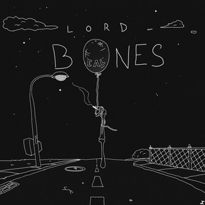 Lord Bones - Half-Naked. (Explicit)