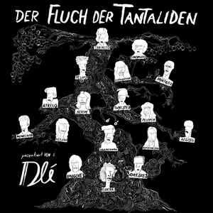 Der Fluch der Tantaliden (Explicit)