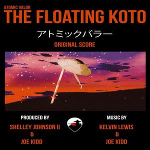 The Floating Koto: Original Score