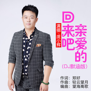 回来吧亲爱的 (DJ默涵版)