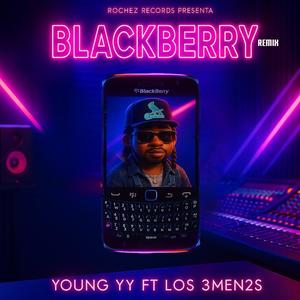 Blackberry (feat. Young yy)