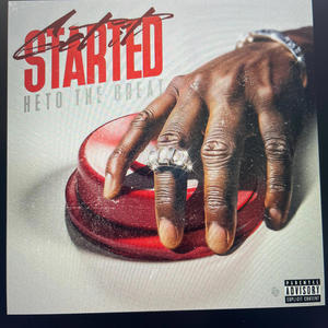 Get it Started (Explicit)