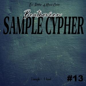 Beathoveens Sample Cypher, Pt. 13 (feat. Nemo Caine) [Explicit]