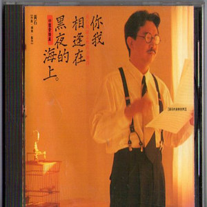 你眼睛里有我的泪水