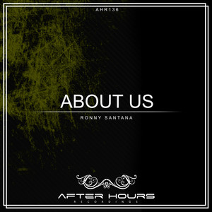 About Us (Original Mix)